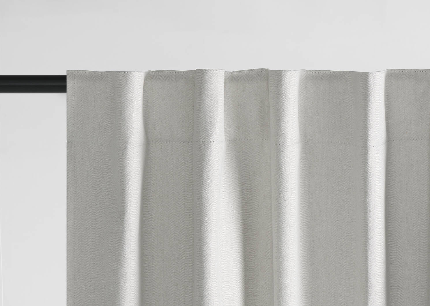 Fenwick Blackout Curtain 96 Oyster