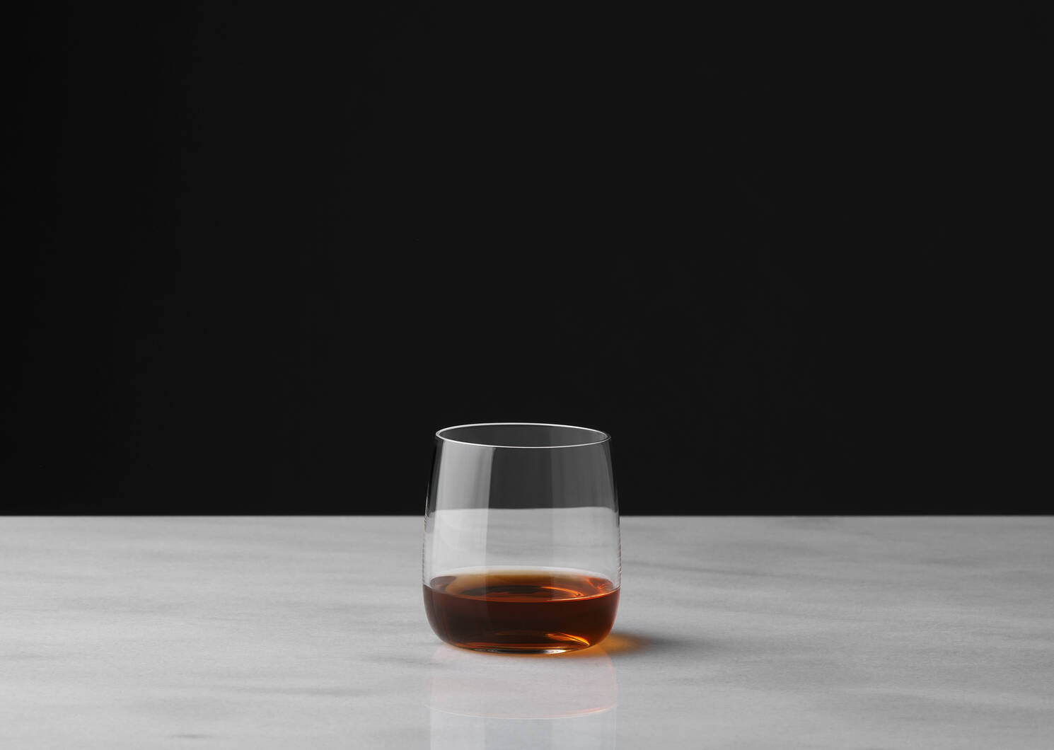 Roderick OF Glass Clear