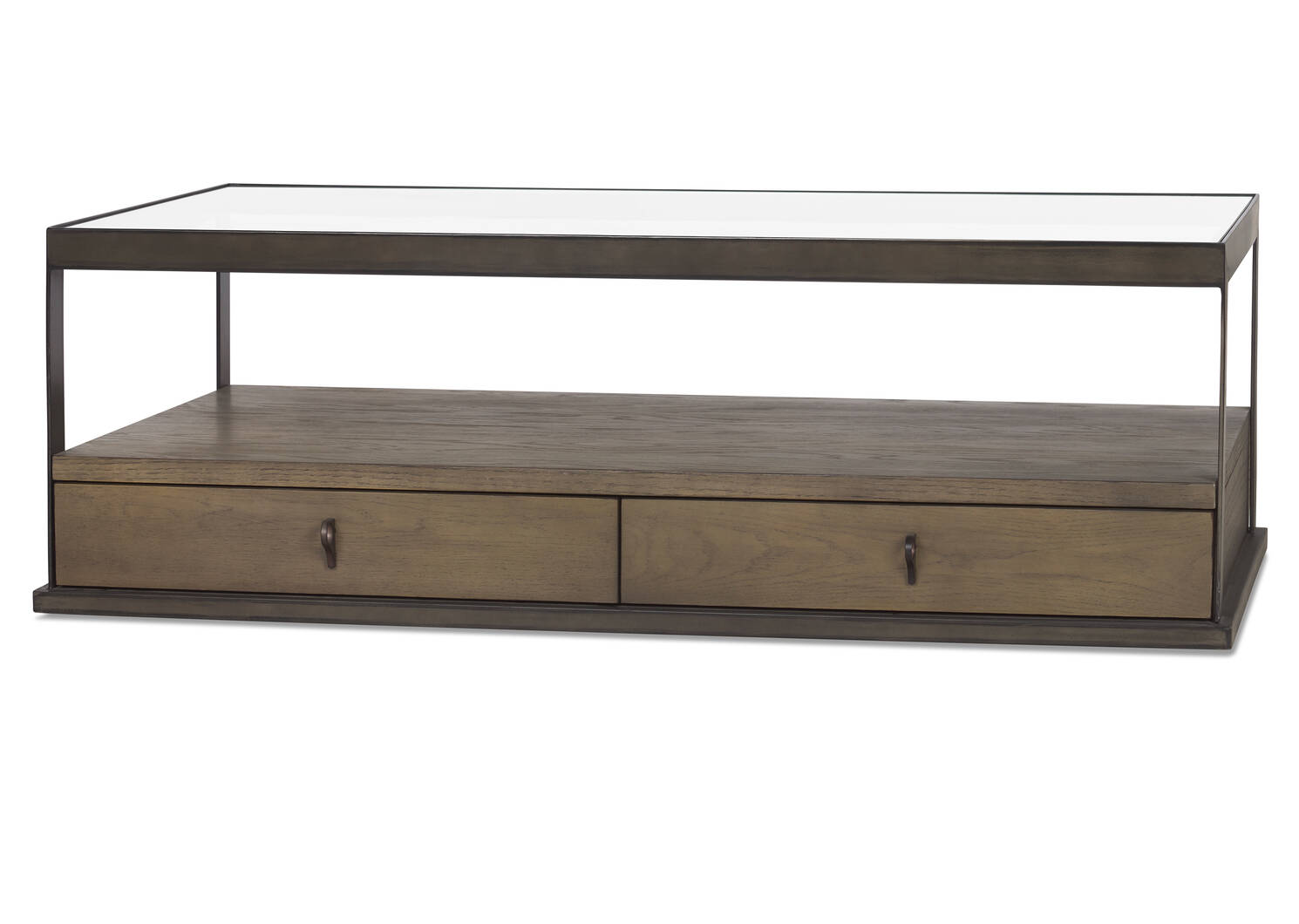 Table basse Haden -Madri sable