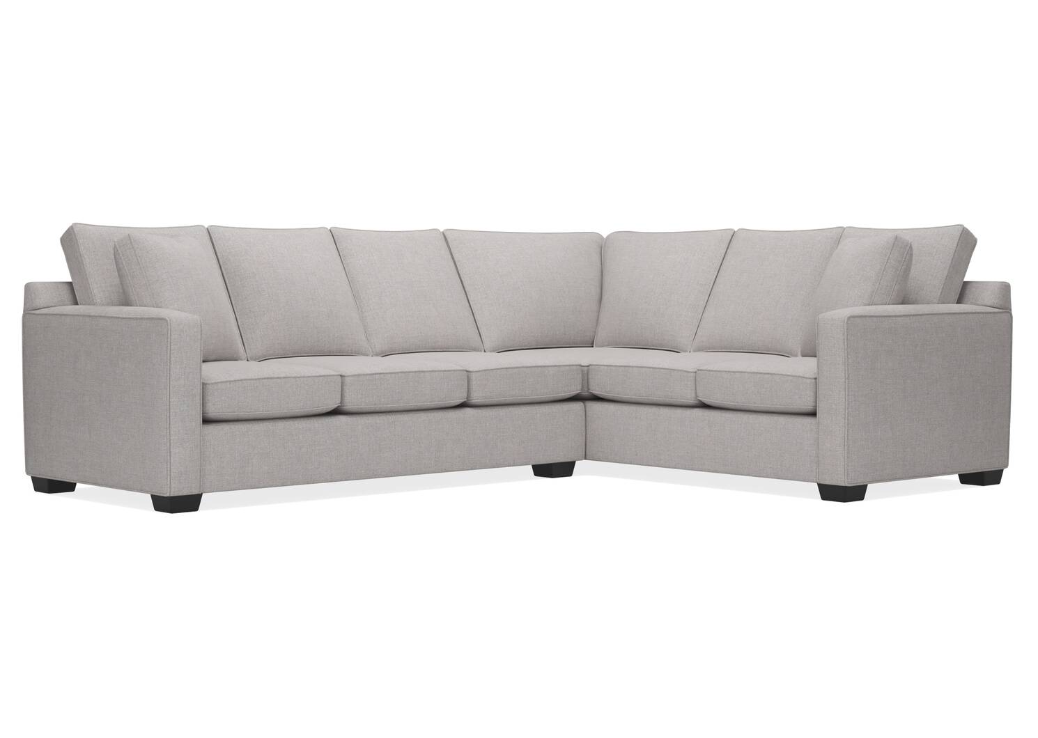 Keith Custom Sectional