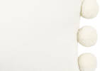 Sola Pillow 12x22 Ivory