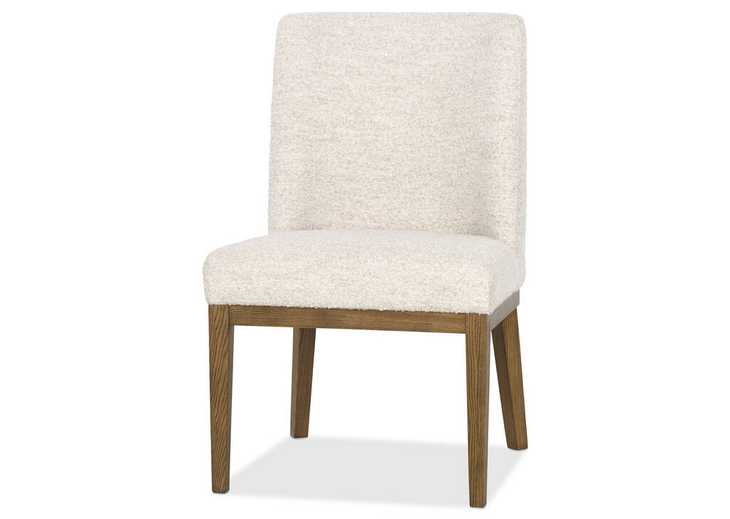 Chaise Ryan -Emmett naturel/ambré