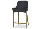 Lancaster Counter Stool -Rakel Black