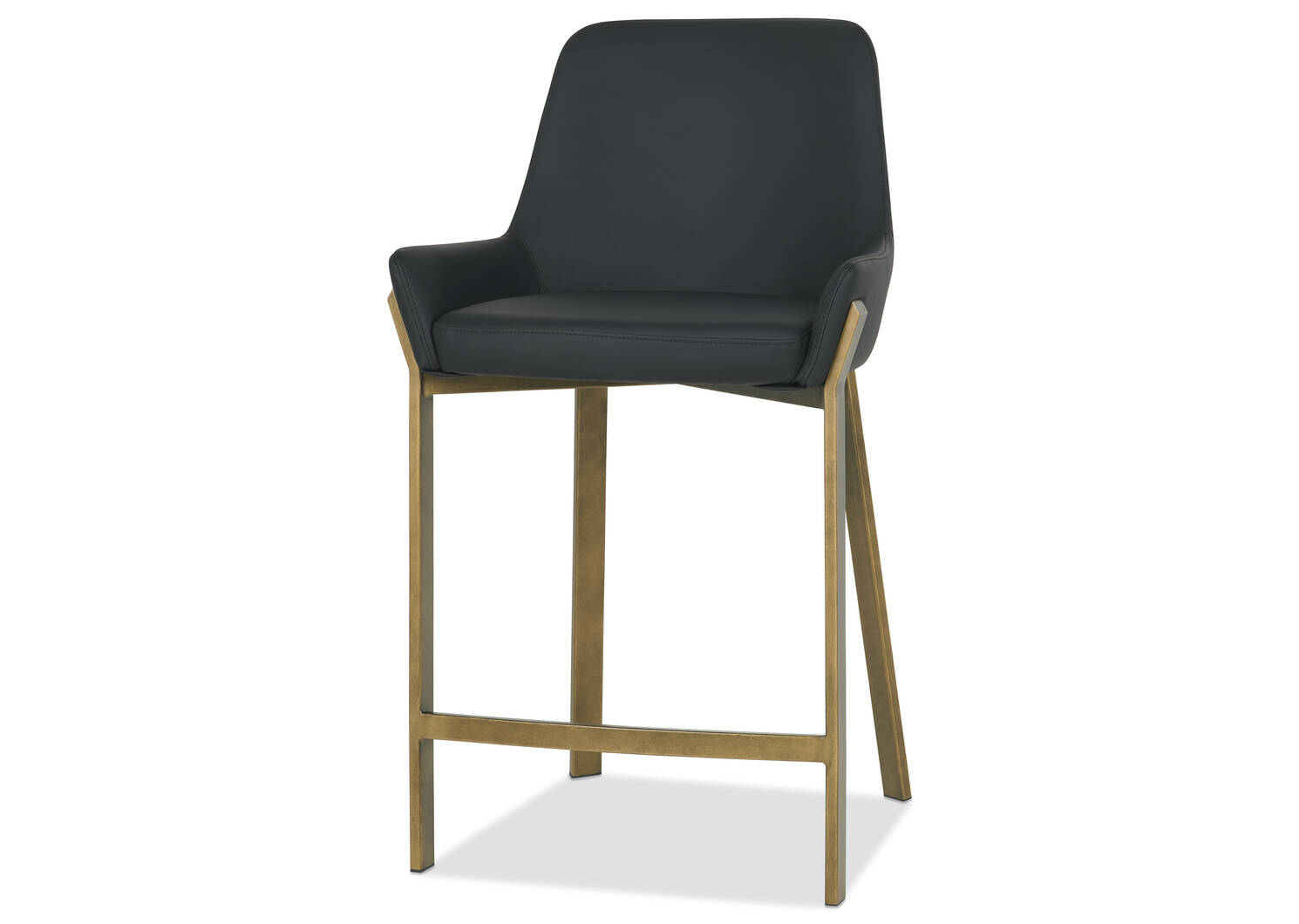 Lancaster Counter Stool -Rakel Black