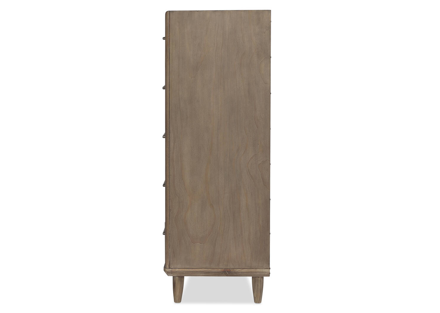 Luna 5 Drawer Chest -Stone Pine