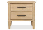 Eldon Nightstand -Henley Sandstone
