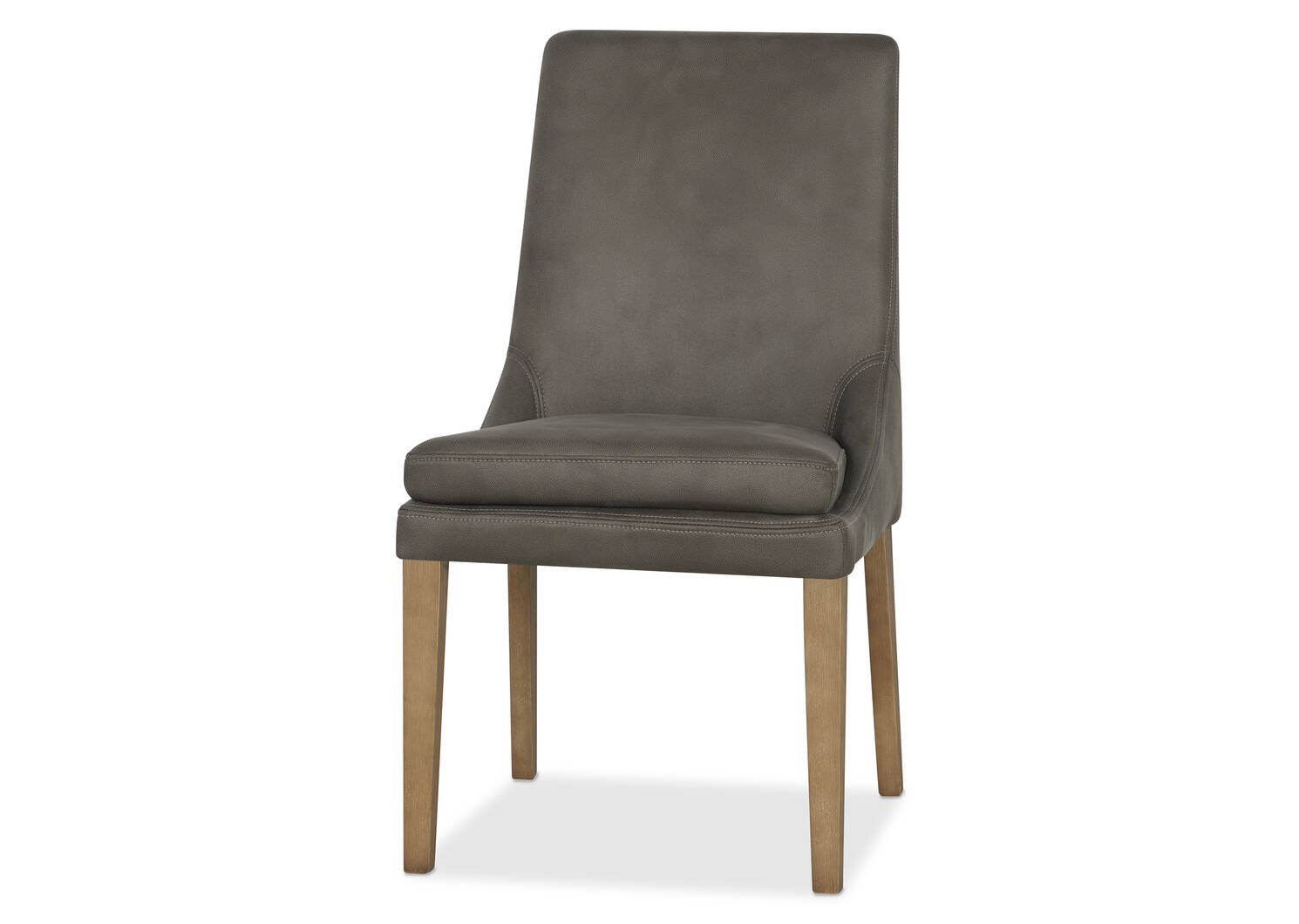 Chaise Murdoch -Unika ardoise