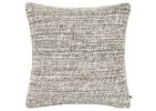 Coussin en boucle Hayes 20x20 iv./vert