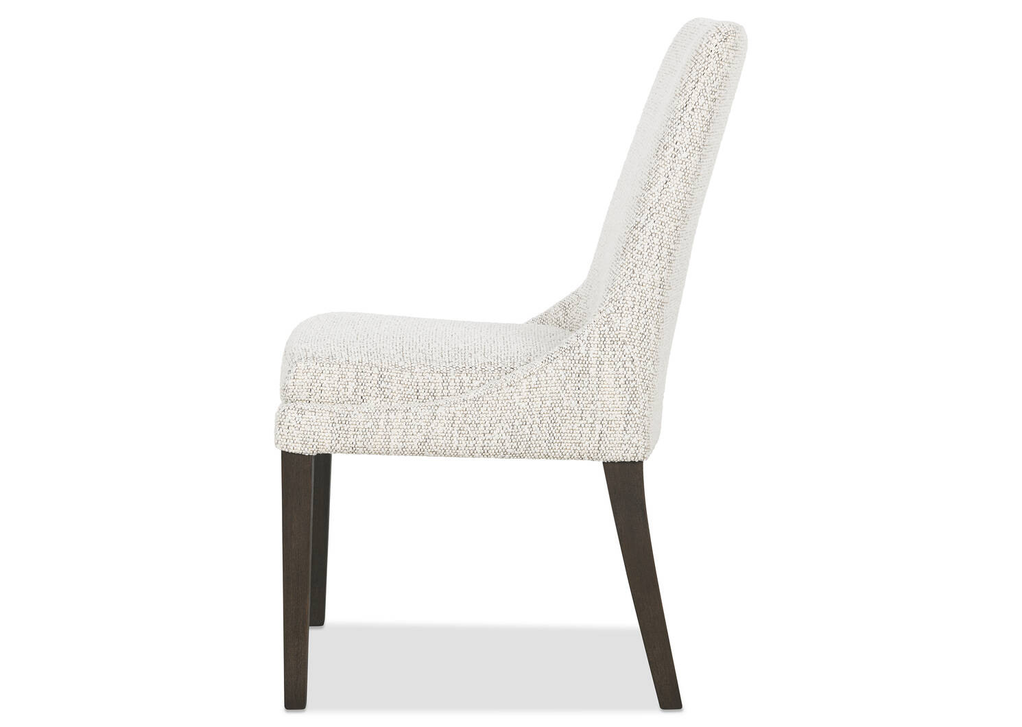 Murdoch Dining Chair -Luly Pepper/Mink