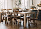 Northwood EXT Dining Table -Stanton Drif