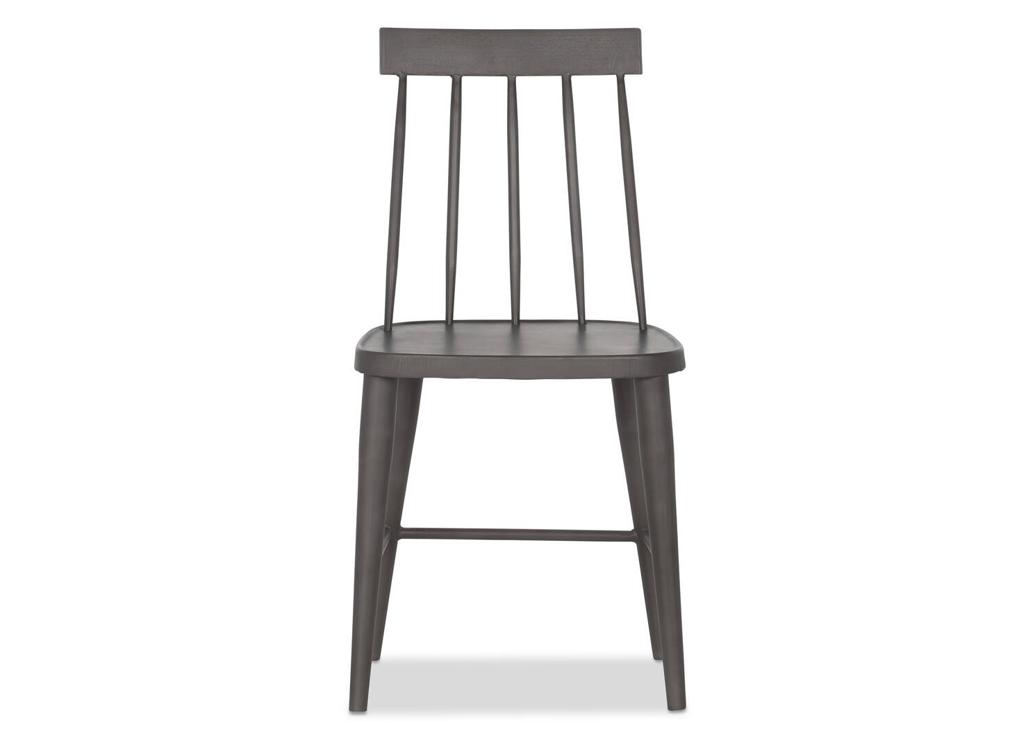 Toby Dining Chair -Iron