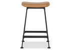 Nolin Counter Stool -Somme Caramel