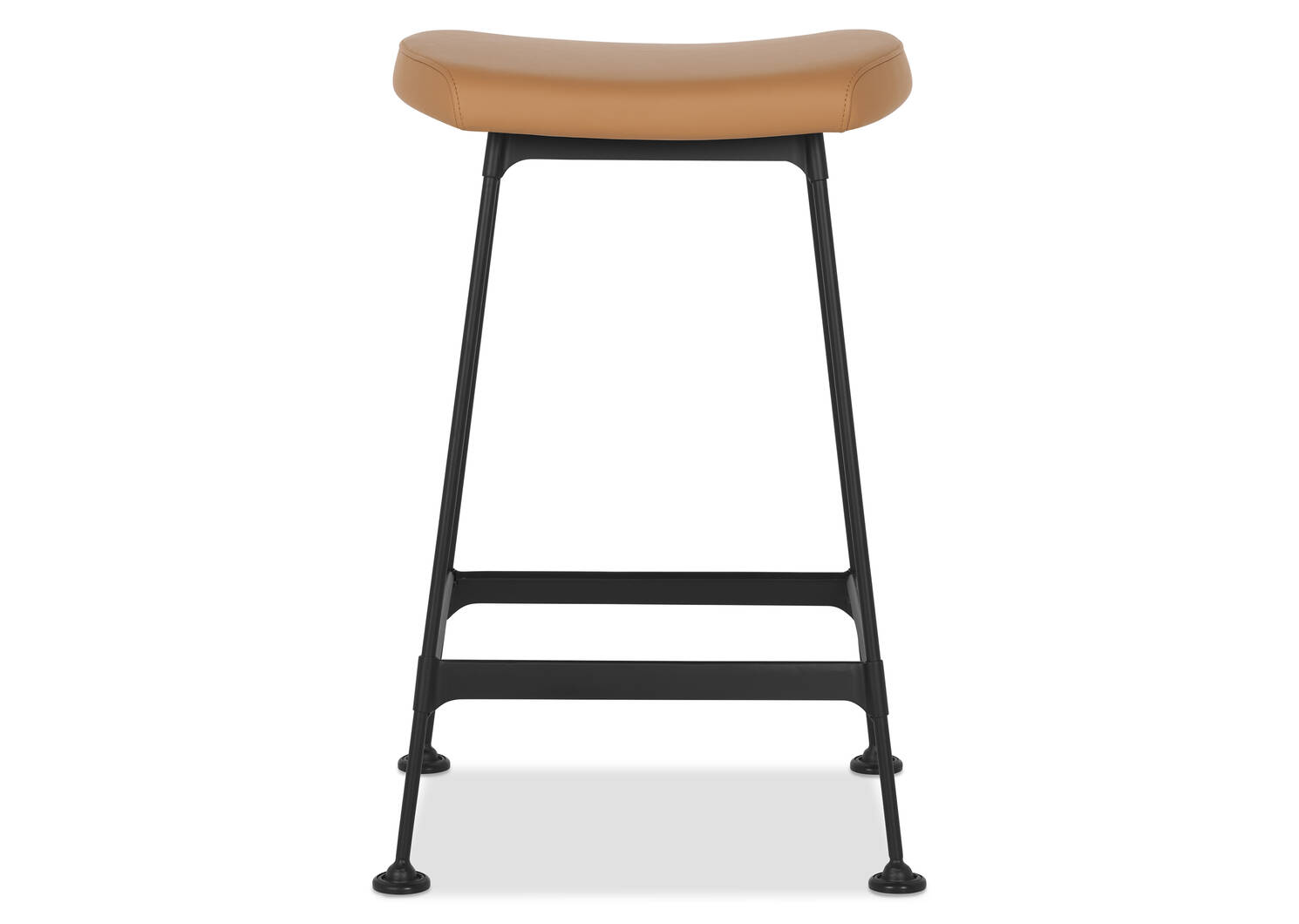 Nolin Counter Stool -Somme Caramel