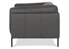 Vincent Leather Apart Sofa -Kai Sedona