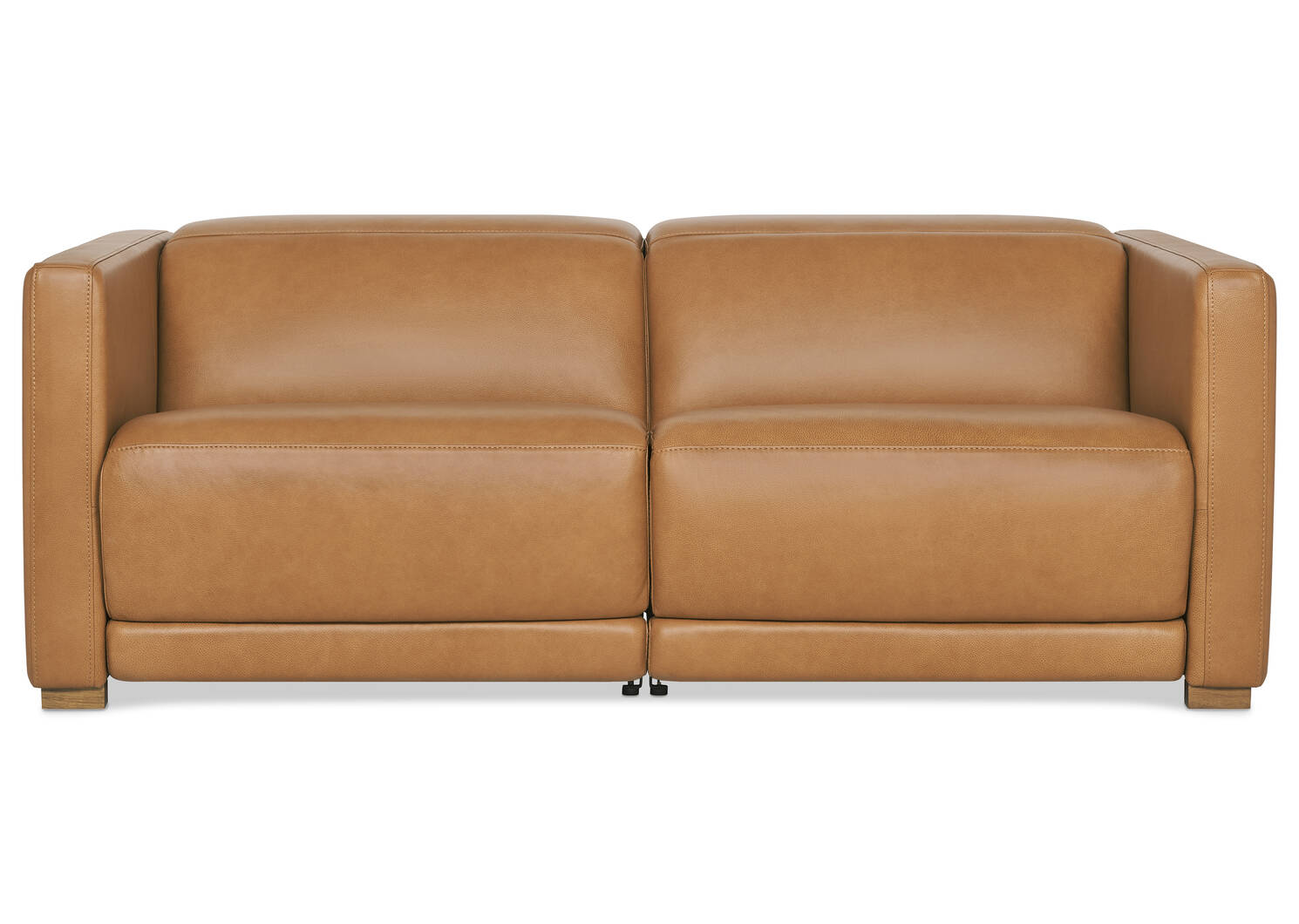 Jaxon Reclining Sofa -Zen Toffee
