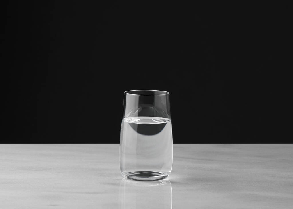 Roderick HB Glass Clear