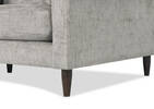 Nixon Sofa Chaise LCF -Husky Grey