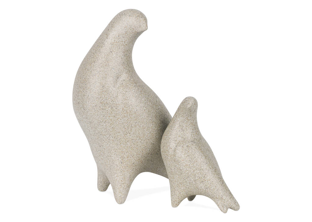 Oiseaux d&eacute;coratifs Pablo