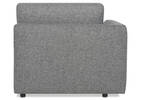 Fauteuil mod. Mila av acc. g. -Sela fer