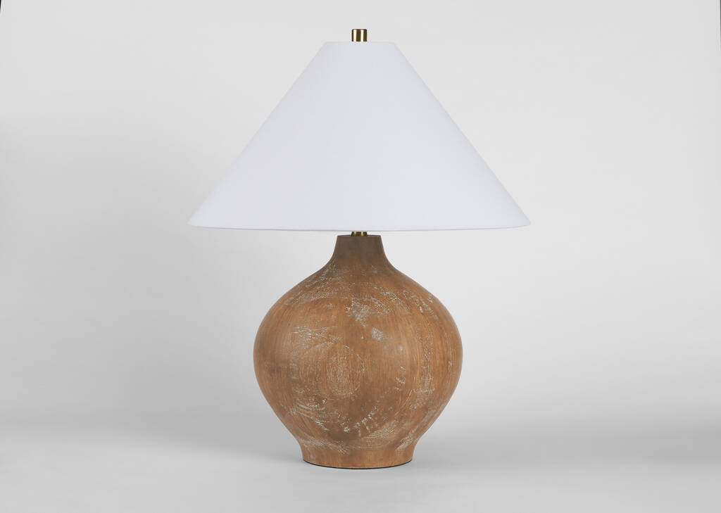 Lampe de table Pasley