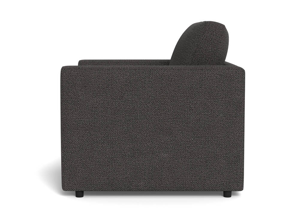 Fauteuil Adley personnalisé