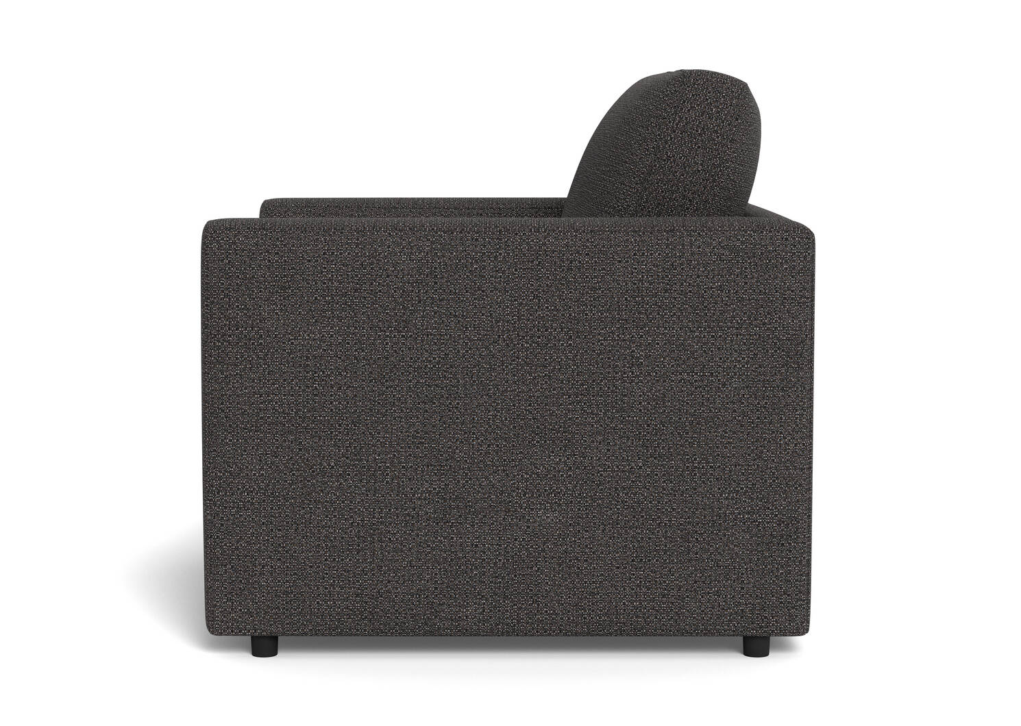 Fauteuil Adley personnalisé