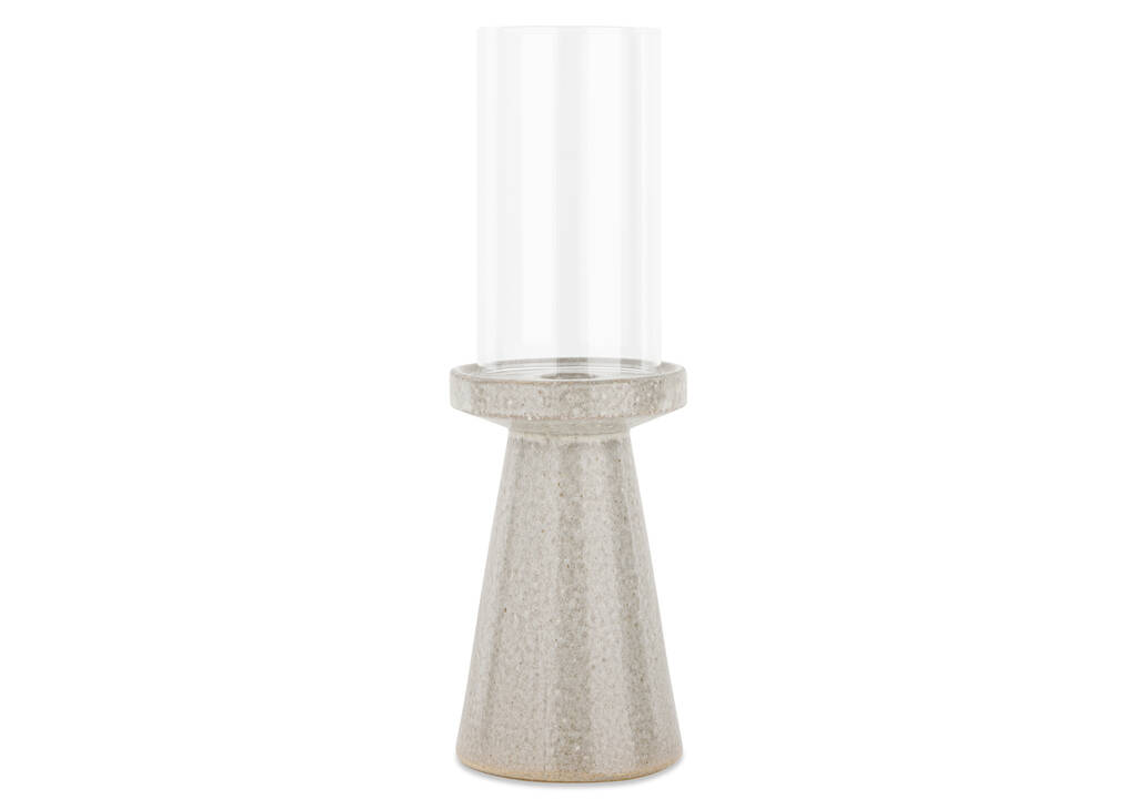 Petit porte-bougie Kace
