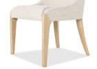 Fable Dining Chair -Warner Pebble