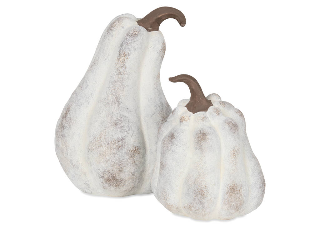 Gourd Decor