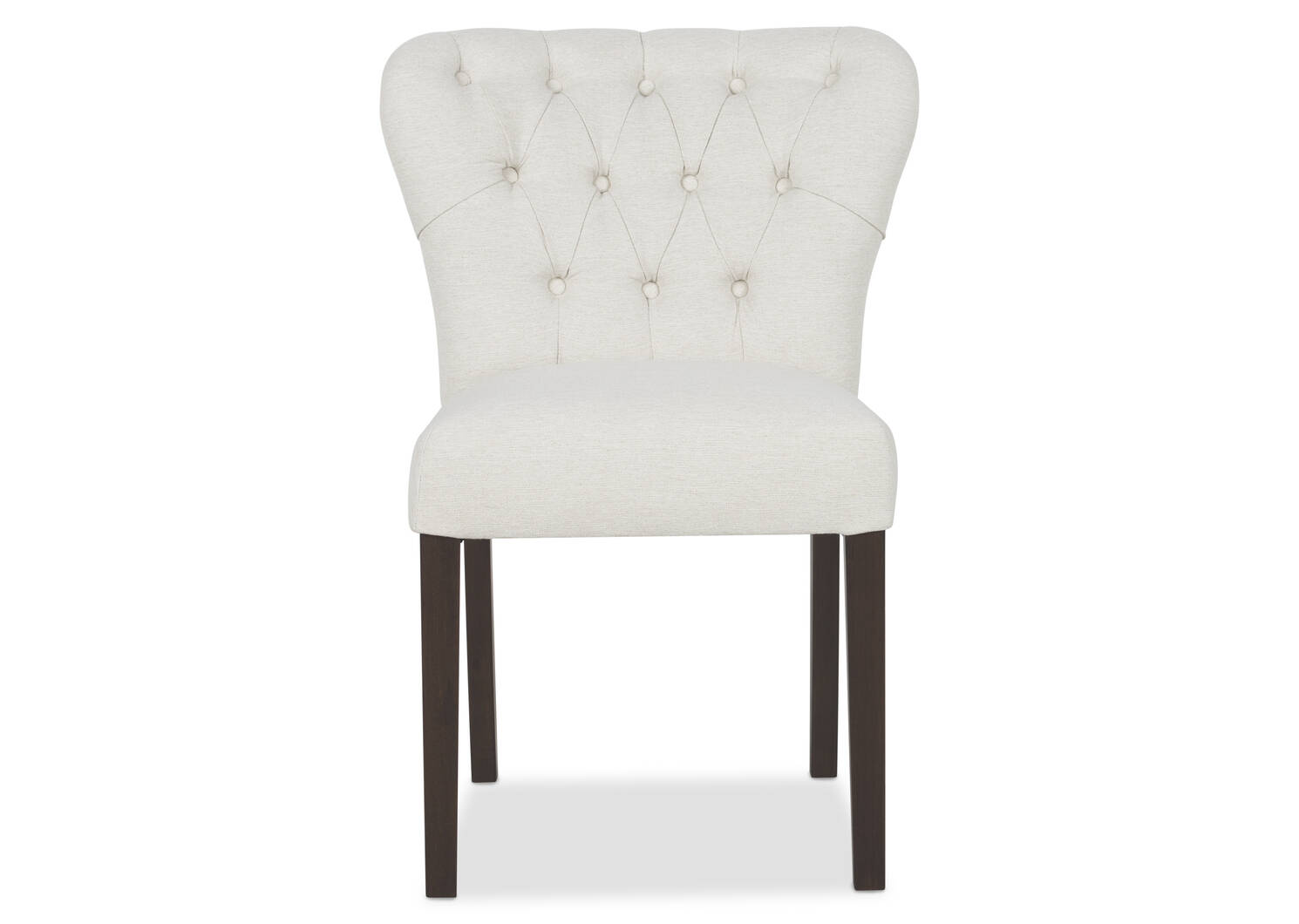 Astoria Dining Chair -Maisy Ivory