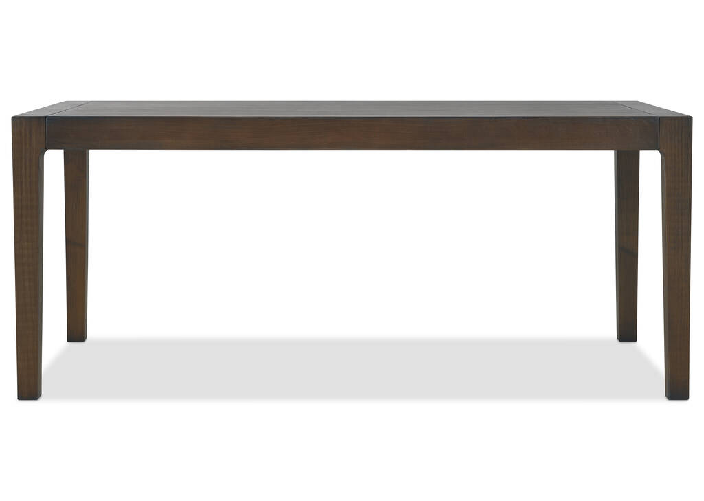 Table Dundas -Hughes ambré