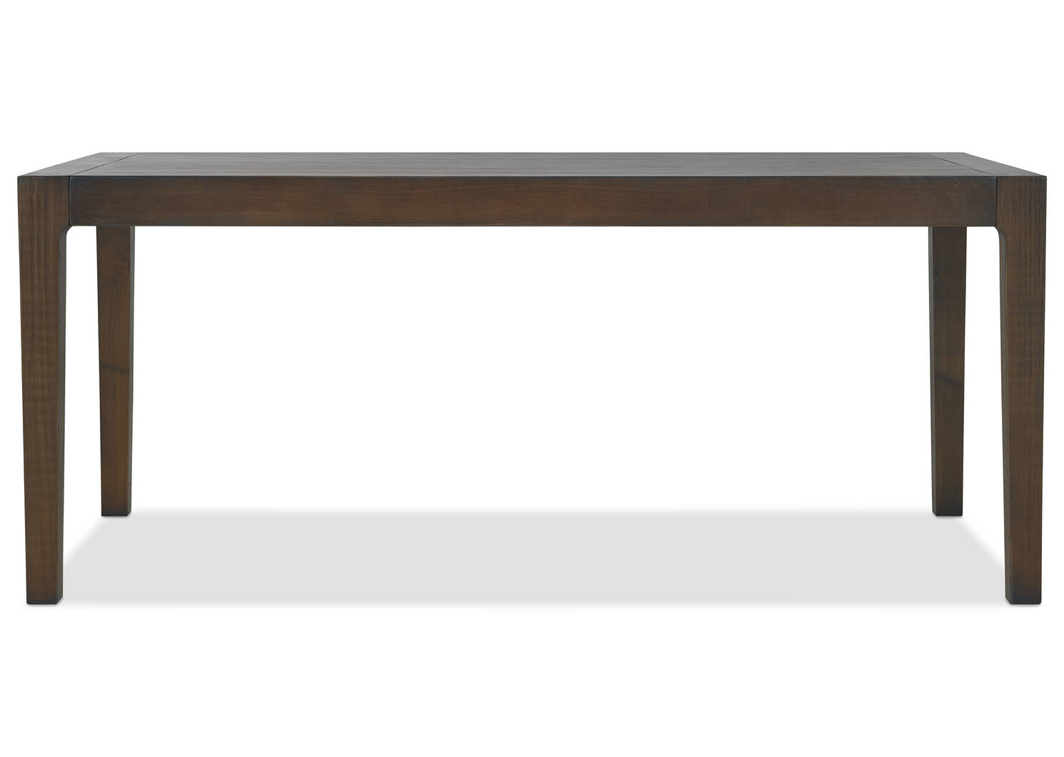 Table Dundas -Hughes ambré