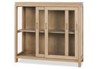 Cabinet Monroy -Levin naturel