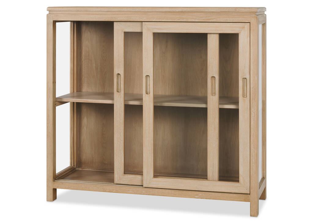 Cabinet Monroy -Levin naturel