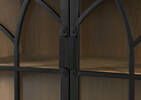 Cabinet Margot -Mannor noir