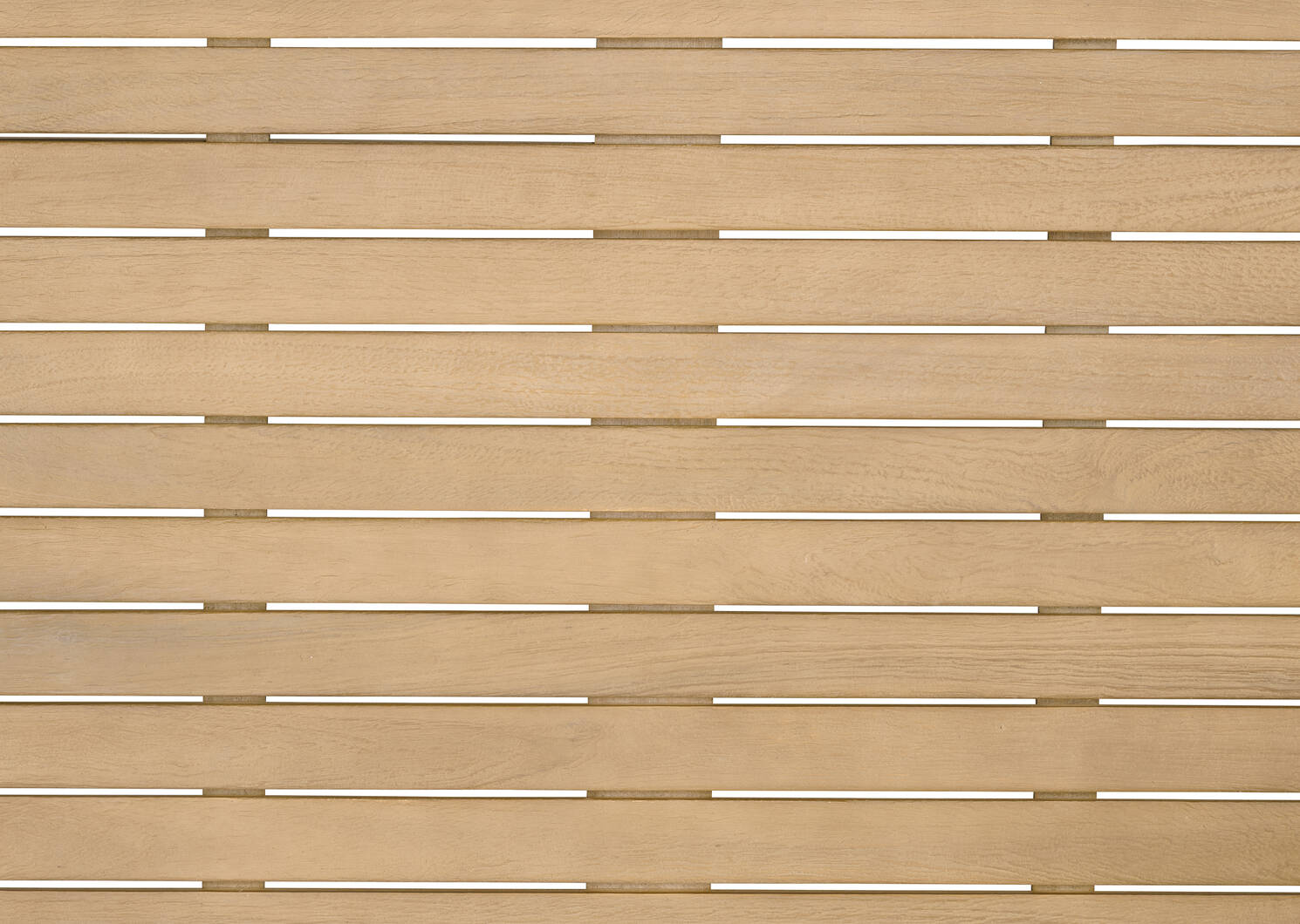 Tulum Outdoor Round Dining Table -Natura