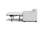 Azure Custom Sofa w/ Queen Bed