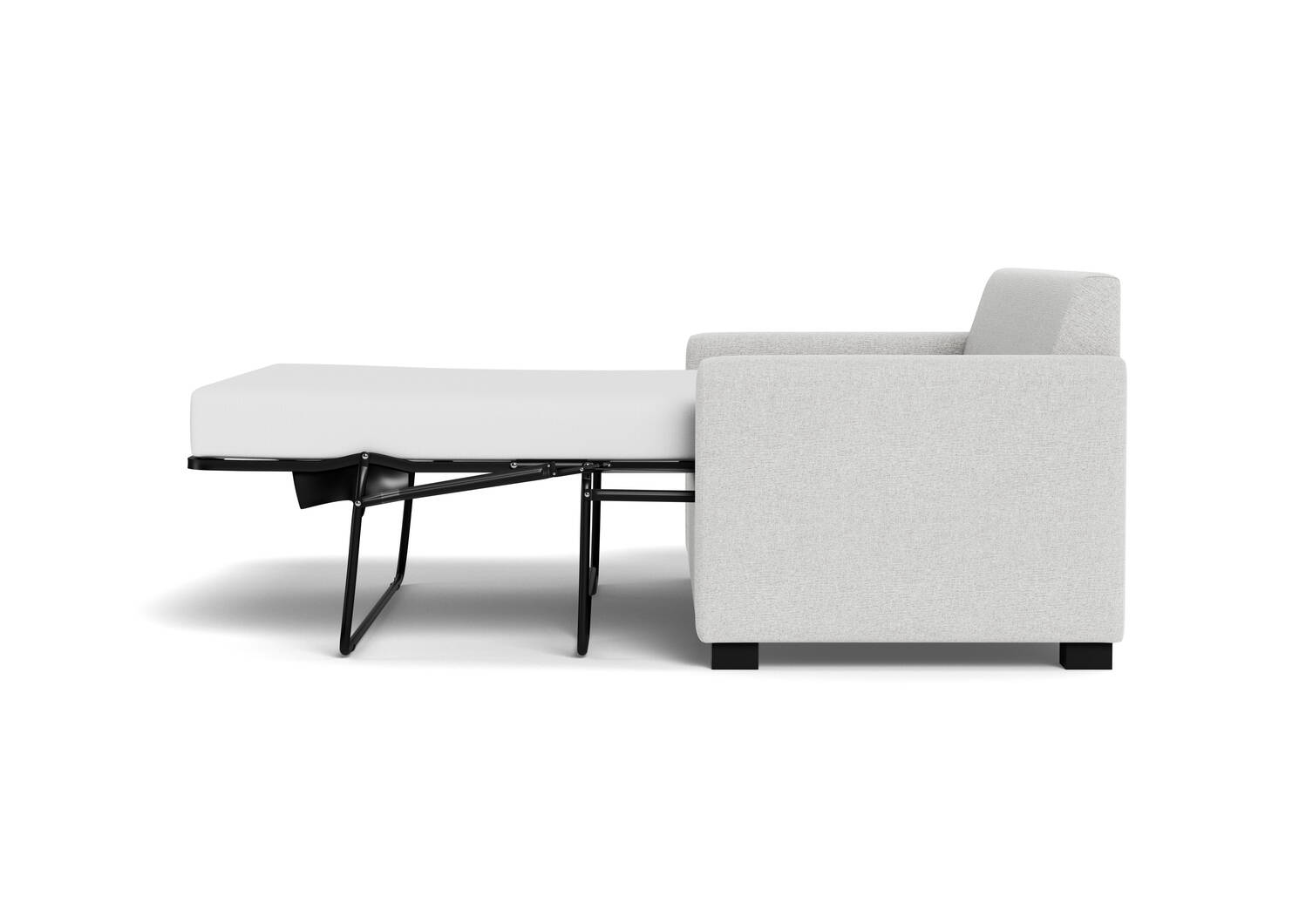 Azure Custom Sofa w/ Queen Bed