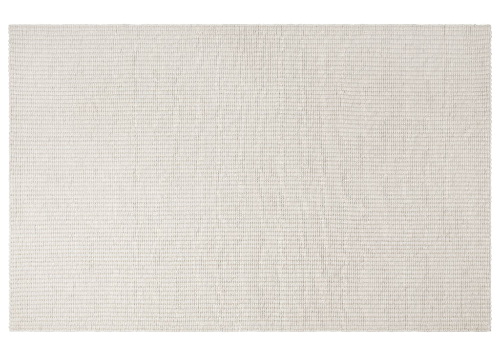 Richard Rug 96x120 Ivory