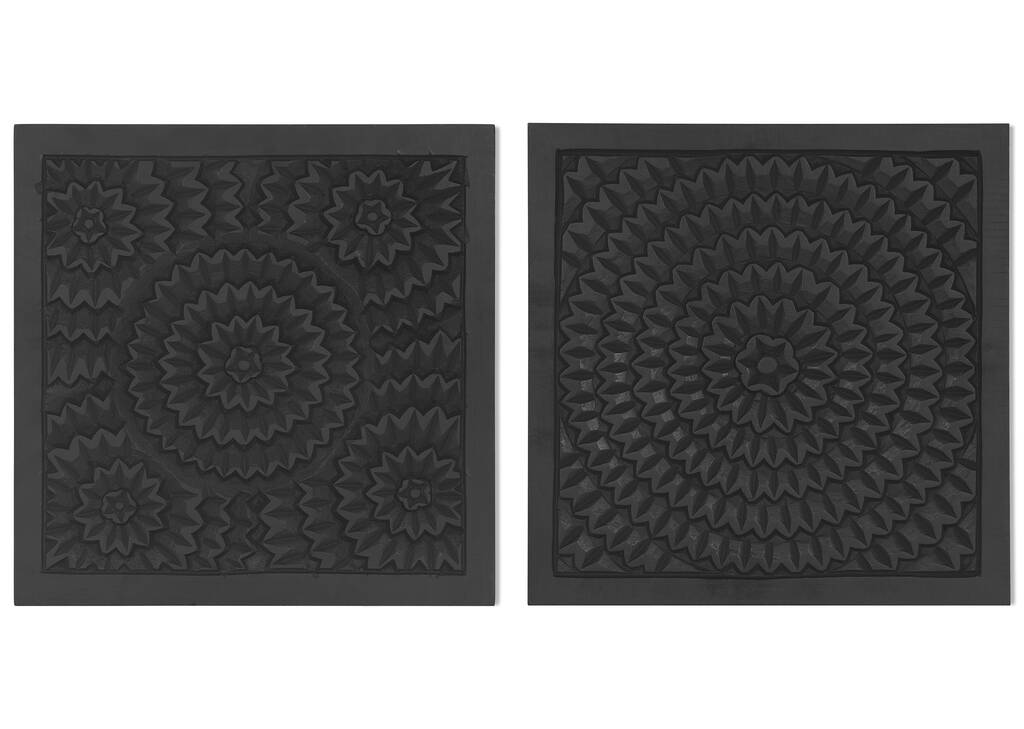 Fara Wall Accent