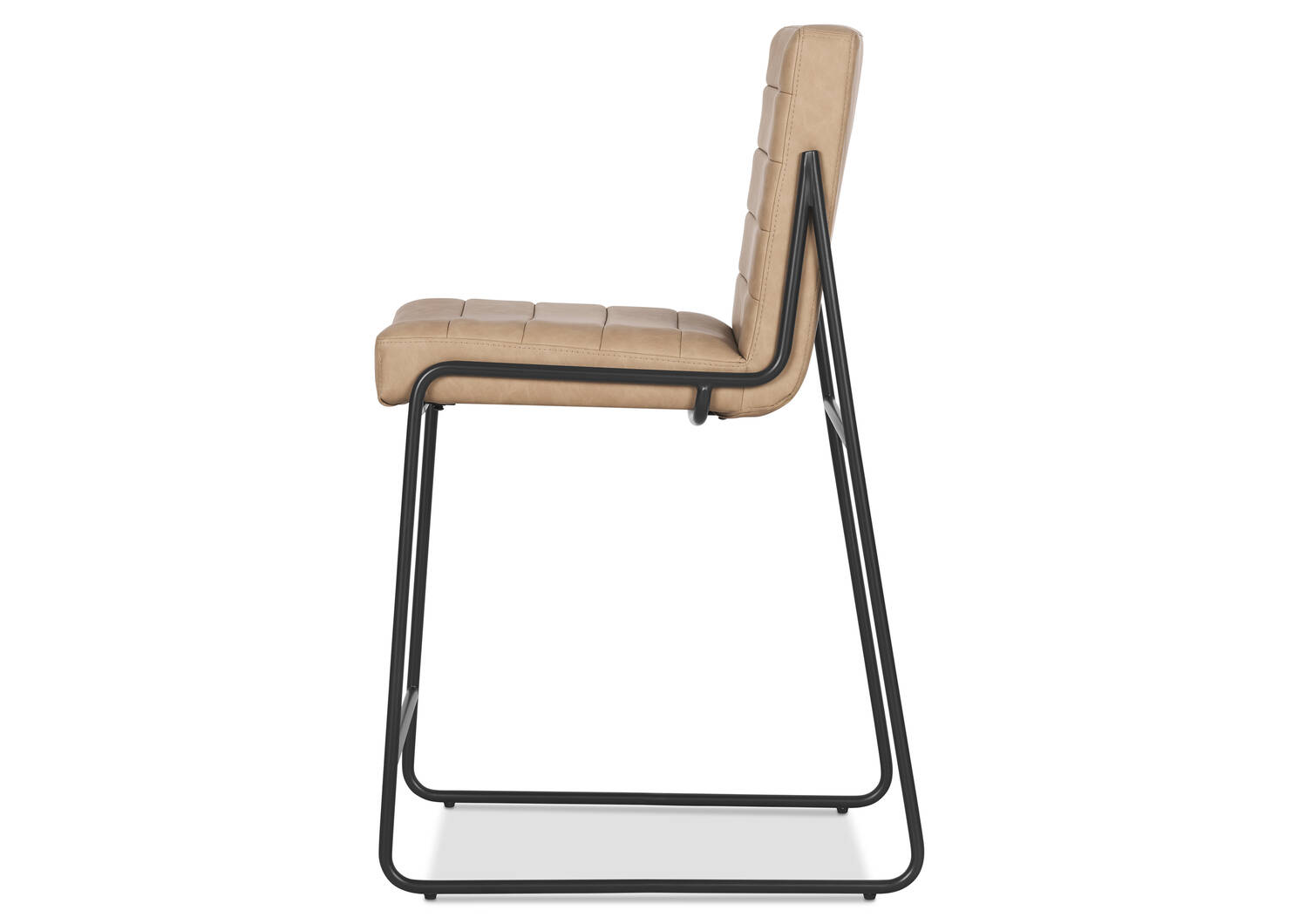 Tabouret Haylin -Neiman parchemin