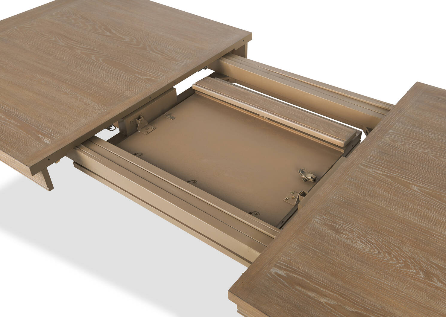 Table rall. Tremblant(60-80 po) -Miles k