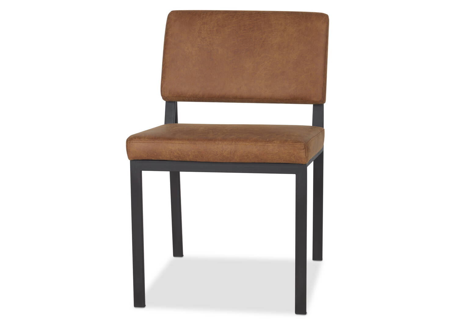 Brando Dining Chair -Blake Cognac