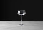 Caldwell Glass Clear Collection