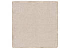 Aria Napkins Set of 6 Mushroom
