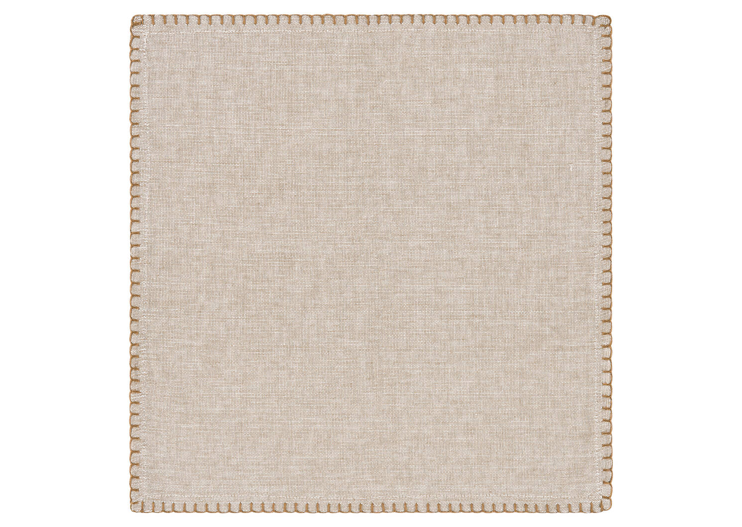 Aria Napkins Set of 6 Mushroom