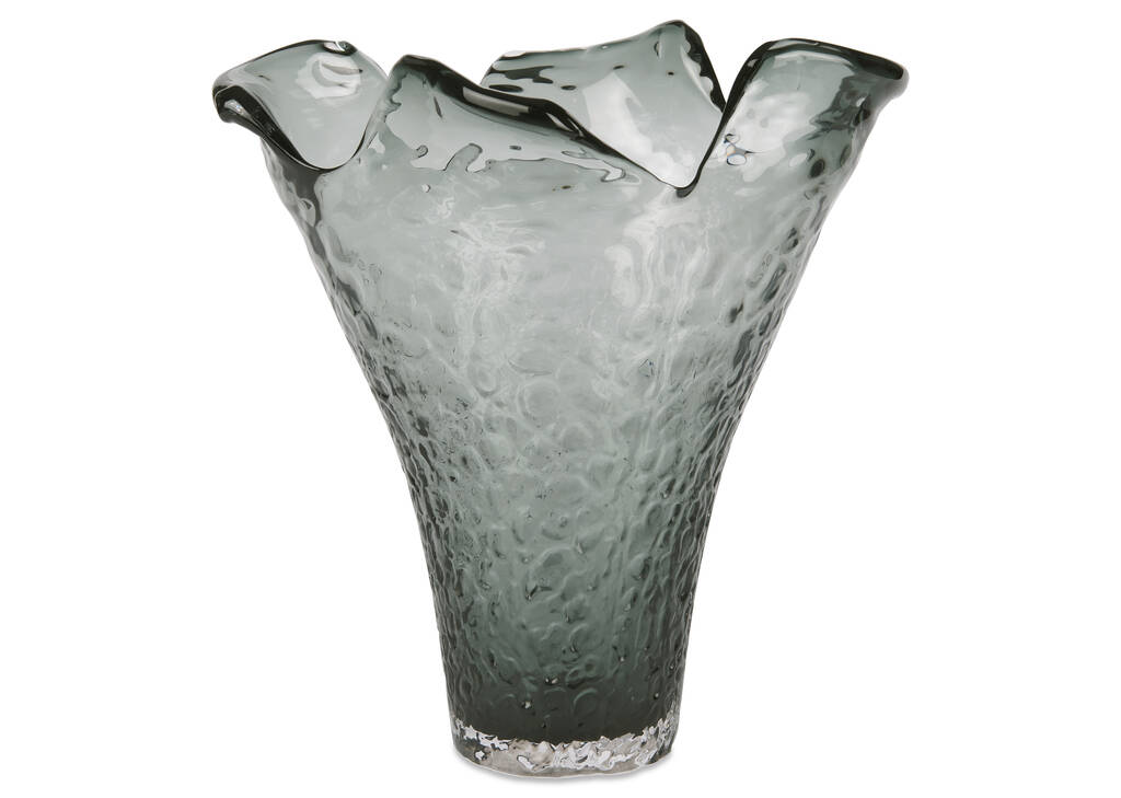 Vase Dante gris