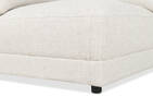 Mila Corner Chair Module -Sela Salt