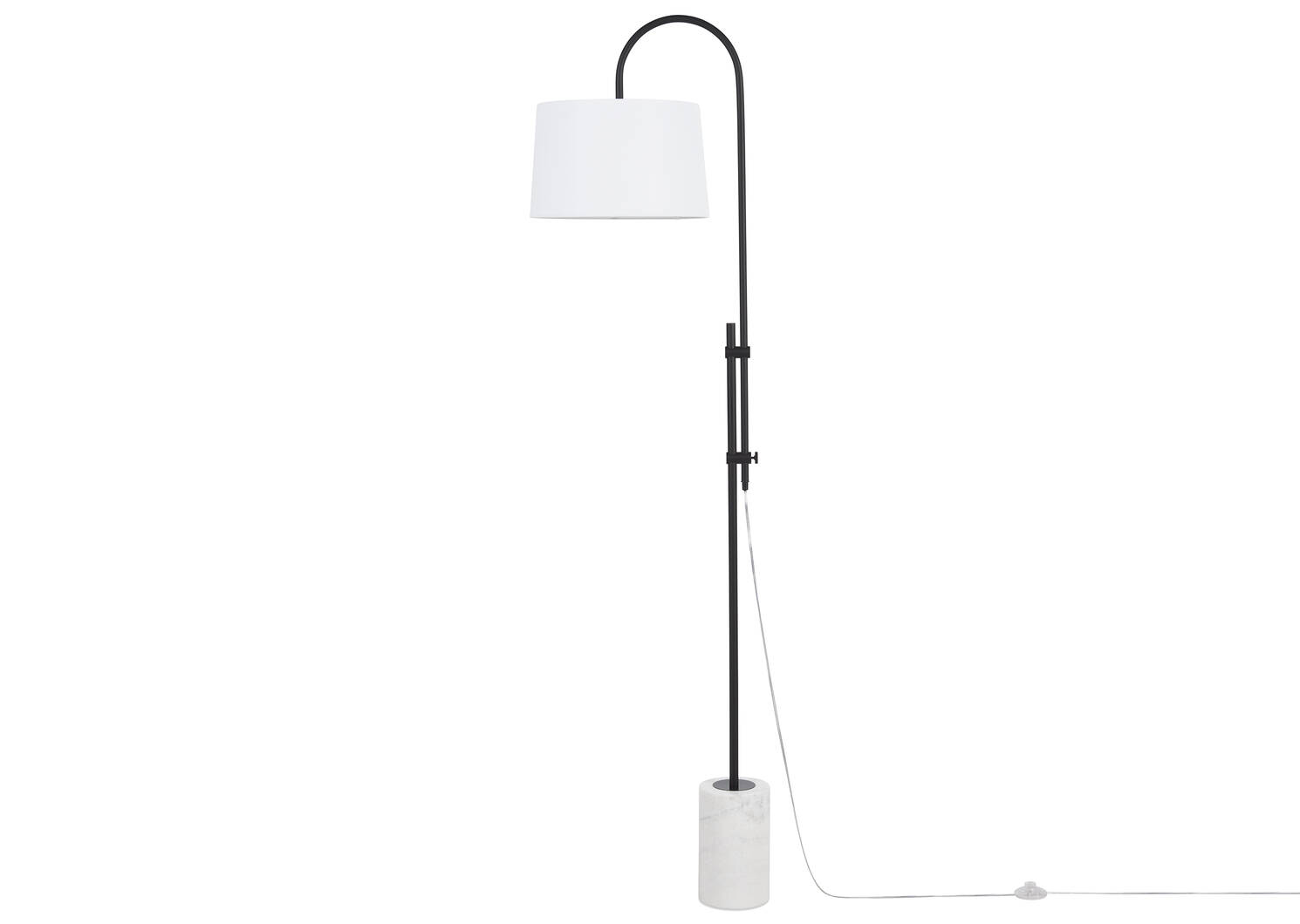 Lampe sur pied Arnauld