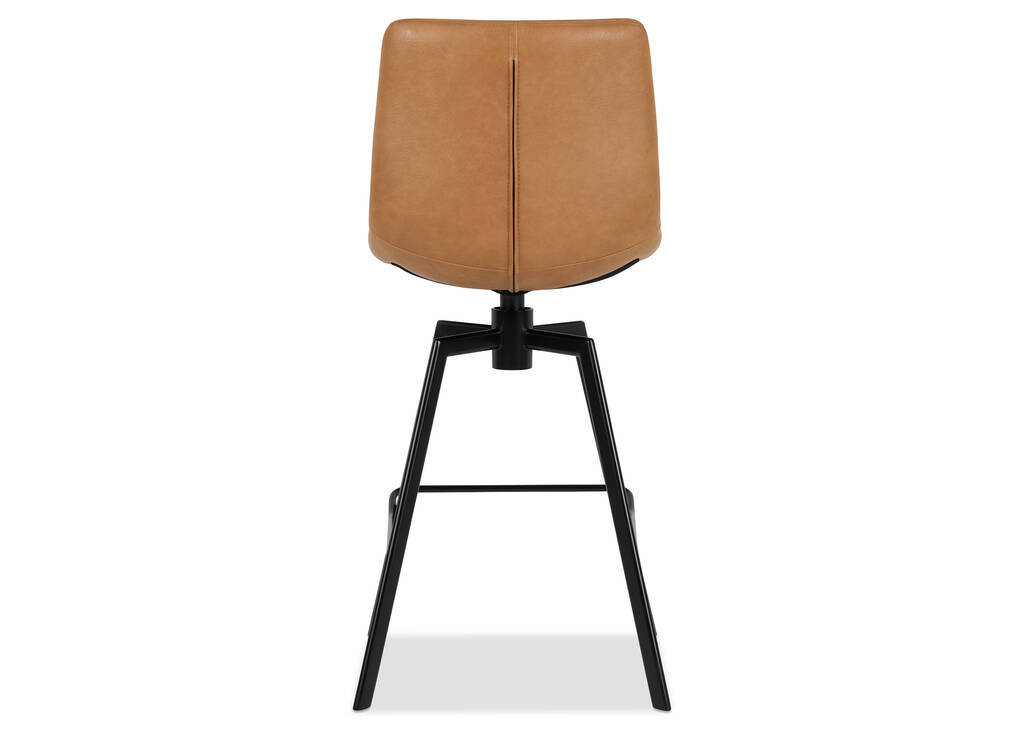 Callie Swivel Counter Stool -Maesa Scotc